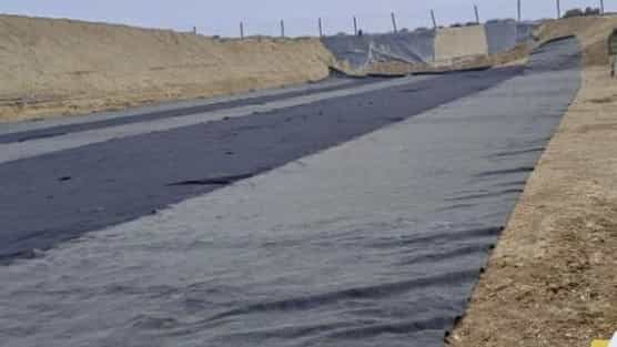 اجرای استخر پلیمری و گود ساختمانی در تاکستان قزوین